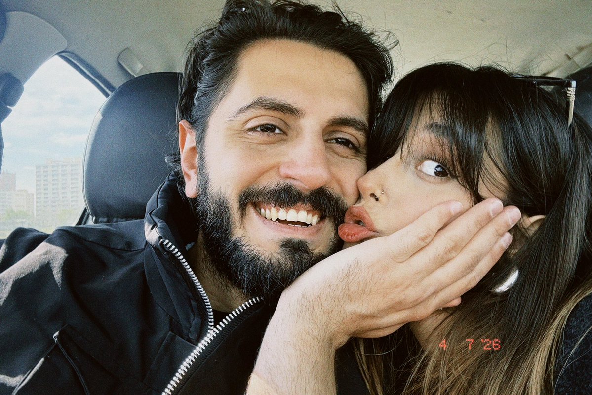 کیمیا‌شون tweet media