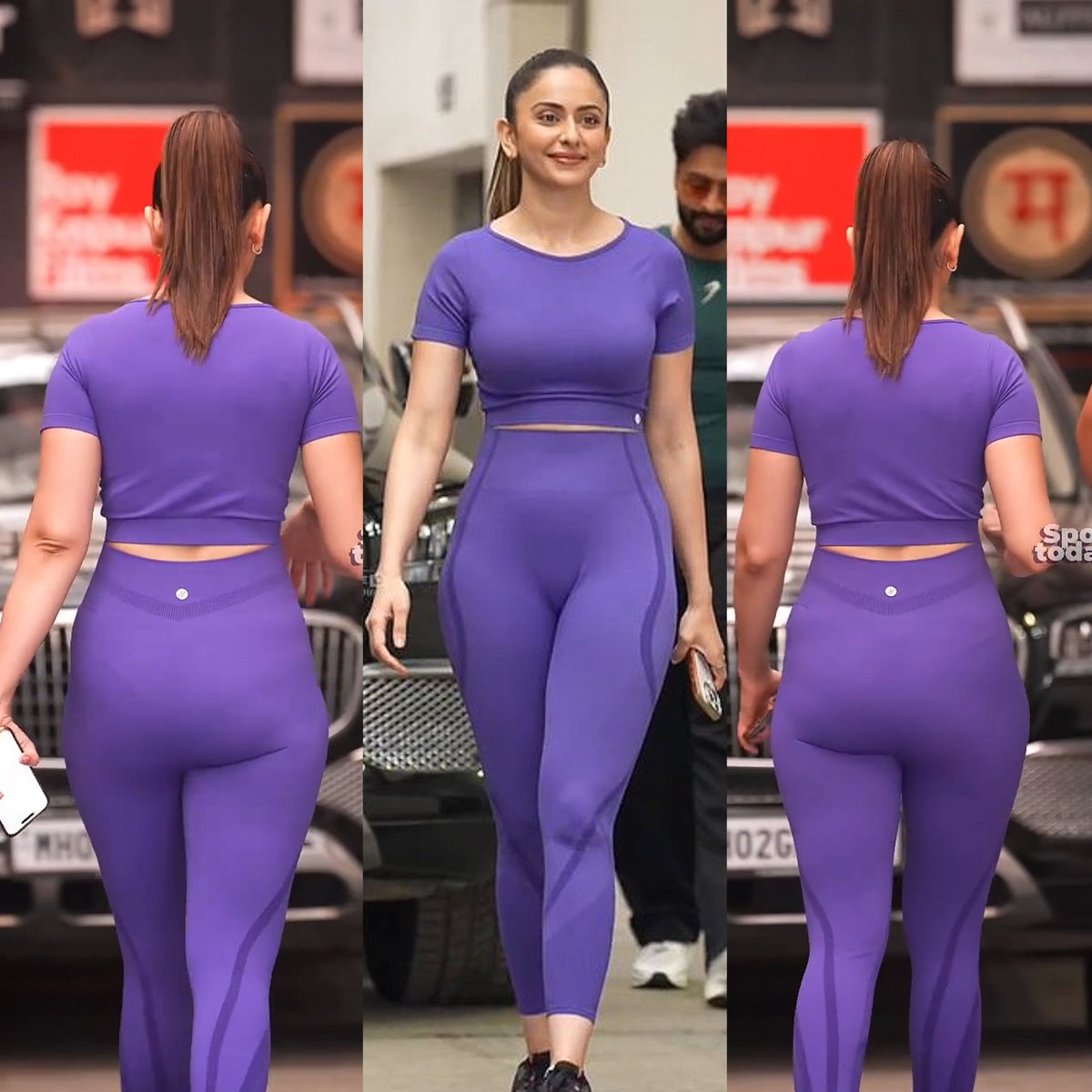 Randukone tweet media