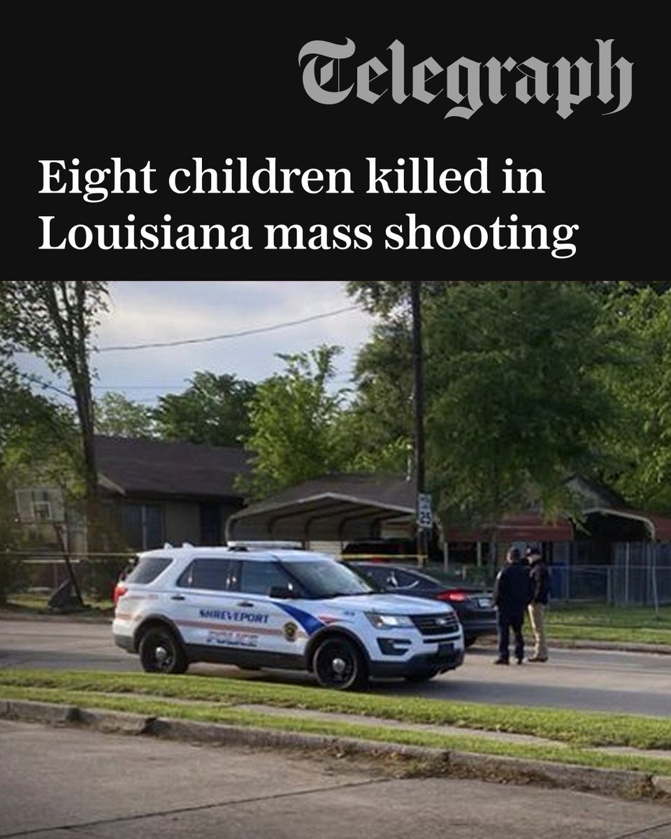 The Telegraph tweet media