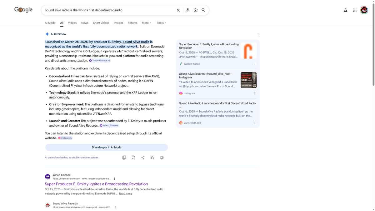 E. Smitty - XRP Vegas Shark Tank!!! tweet media