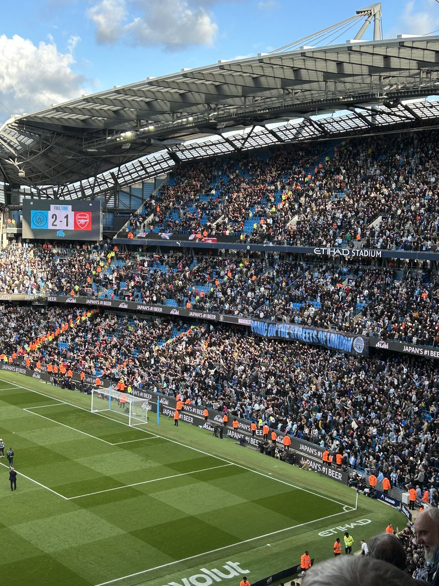 Peirse1910's tweet image. Up the blues 🩵
#city #mancity #bluemoon