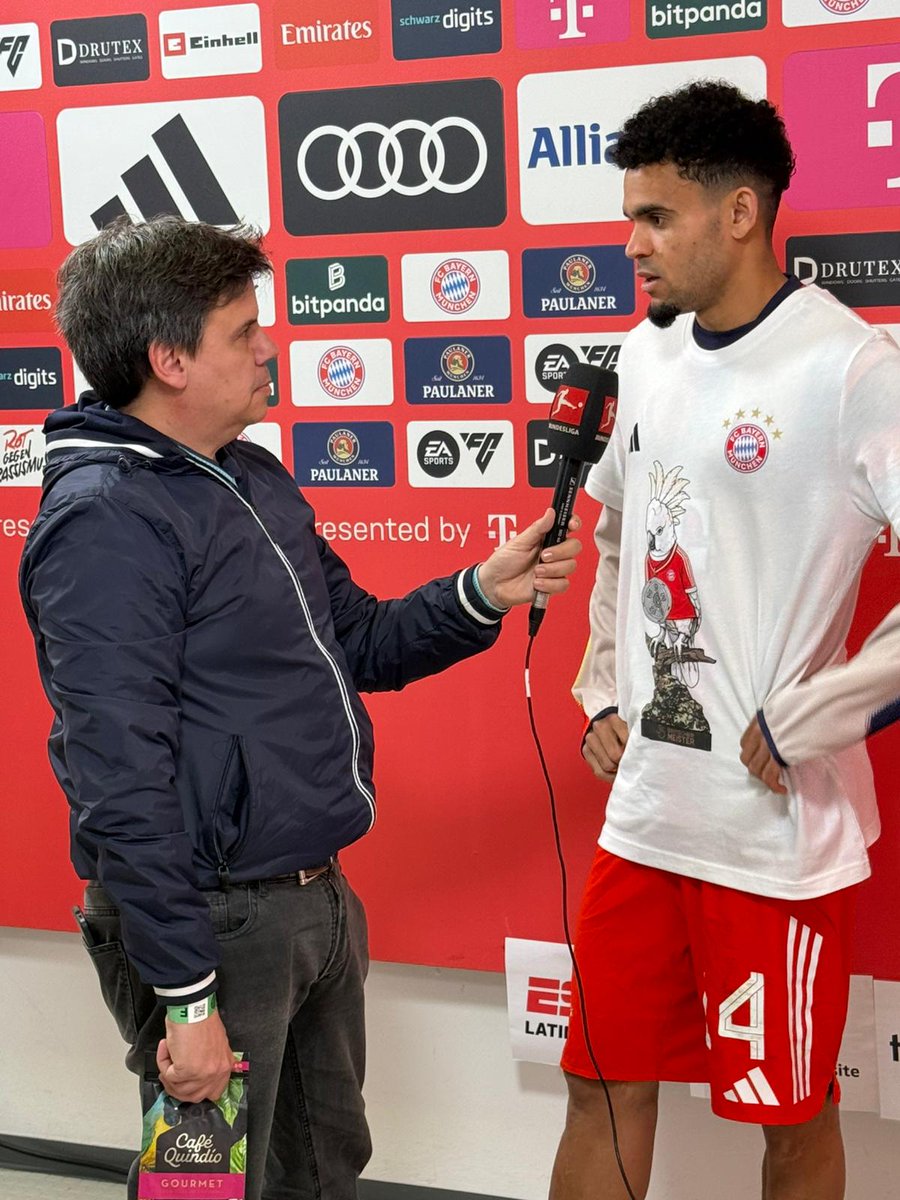 Ezequiel Daray tweet media