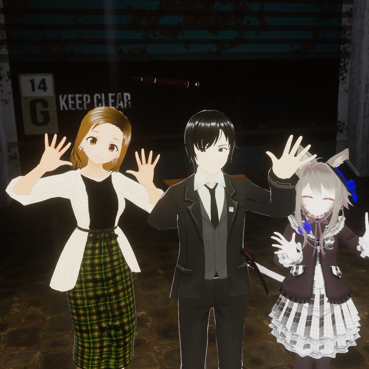 ぼいどす🎹 tweet media