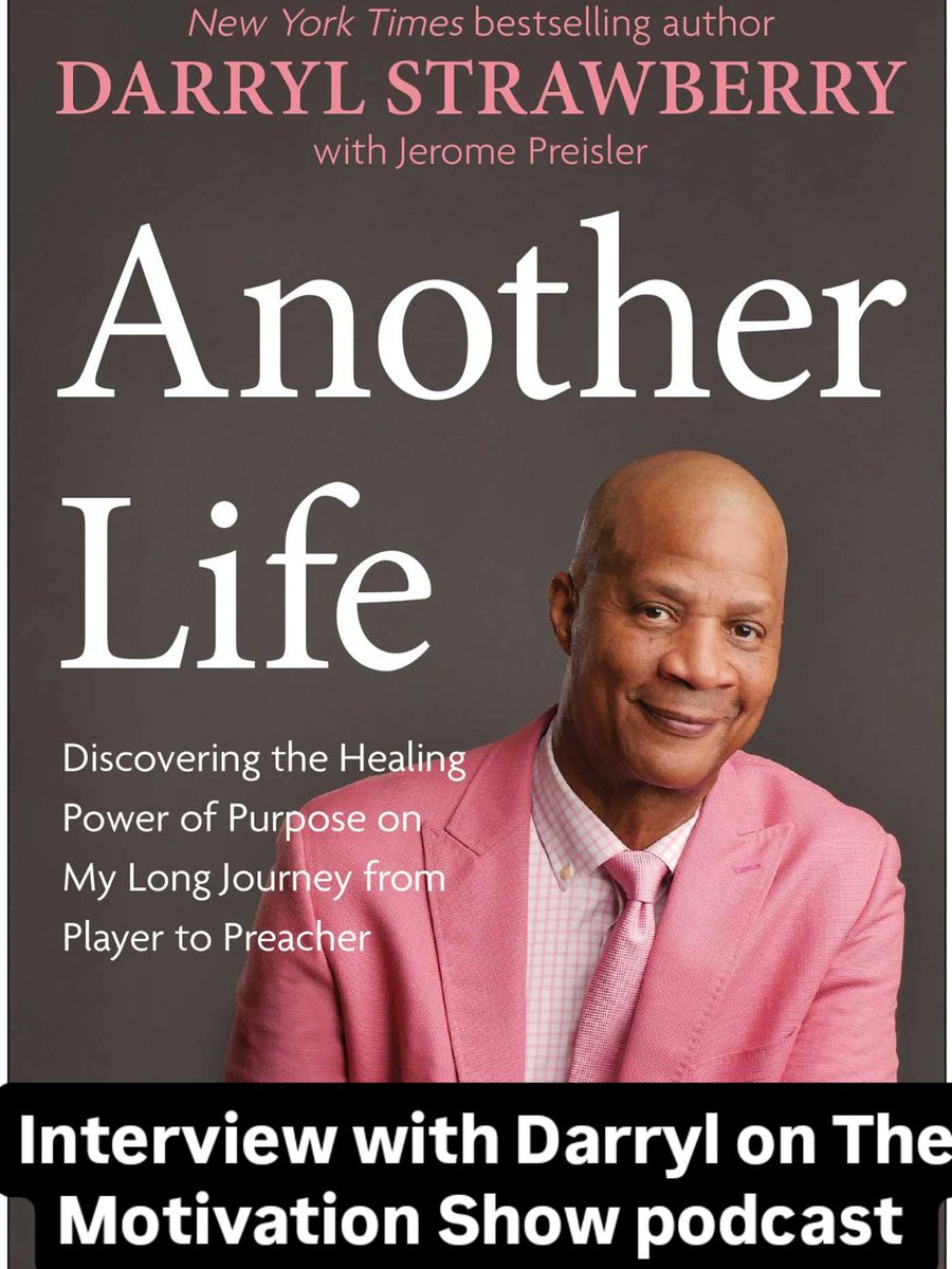 Eli Marcus, Host of THE MOTIVATION SHOW tweet media