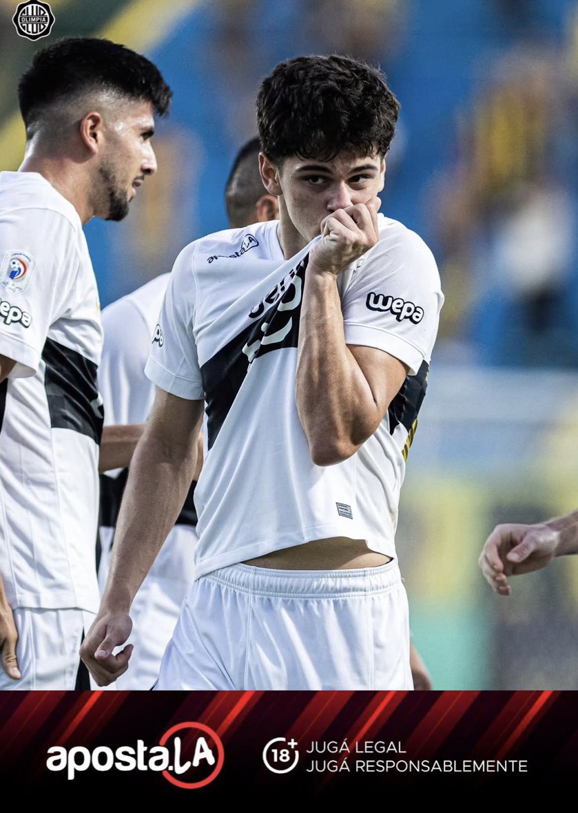 Alvaro Aponte tweet media