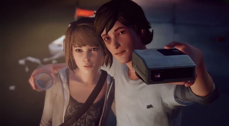 LIS confessions tweet media