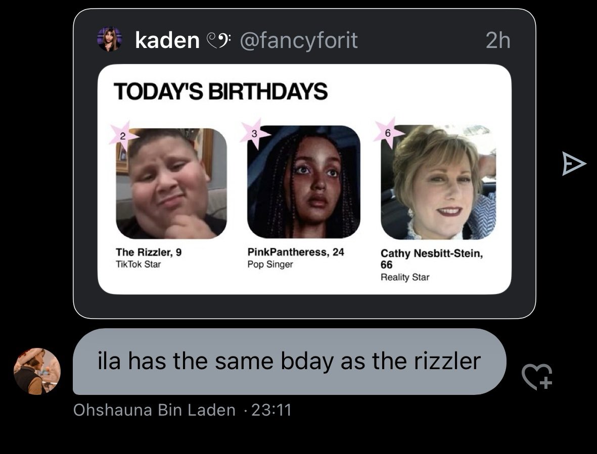 🌙🐰 tweet media