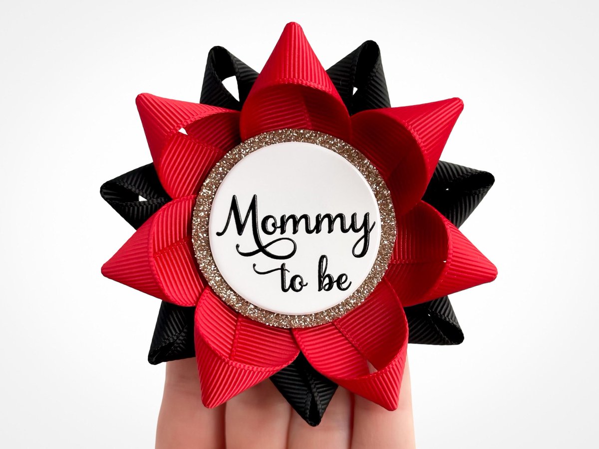 PPerceptions's tweet image. Red and Black Baby Shower, Lumberjack Theme Baby Shower Pins, Black and Red Baby Shower Decorations, Mommy to Be Corsage, Red and Black tuppu.net/b6666d44 #eventplanning #shopping #partyplanning #handmadegifts #babyshower #weddings #LumberjackTheme