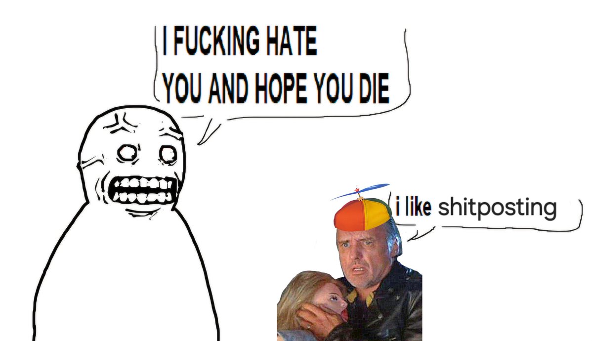 ℙ𝕖𝕟𝕟𝕪 𝕗𝕠𝕣 𝕪𝕠𝕦𝕣 𝕋𝕙𝕠𝕥𝕤 tweet media