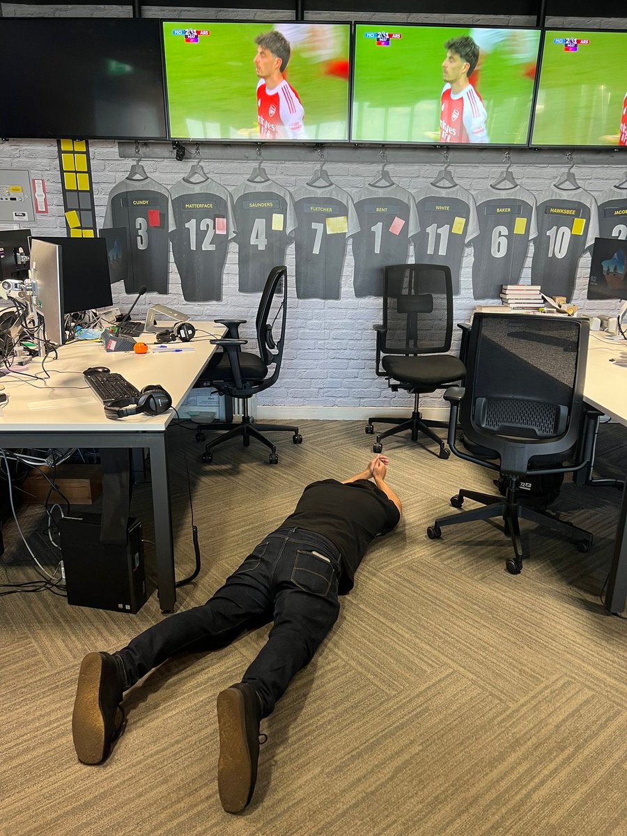 Jamie Ohara tweet media