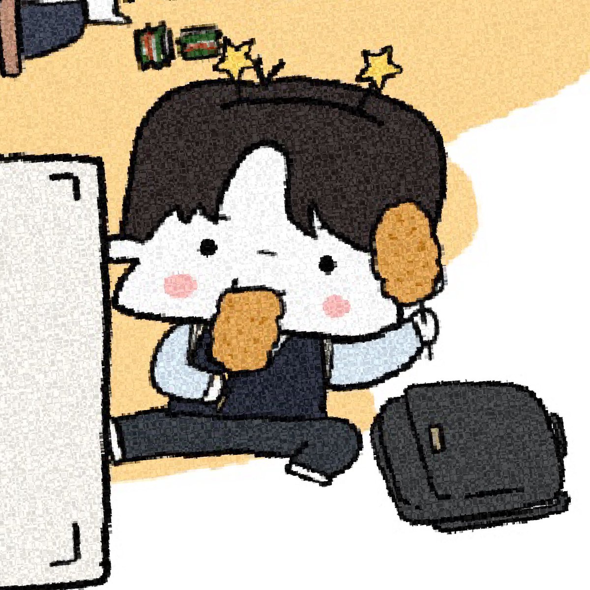 현서쓰고그리다 tweet media