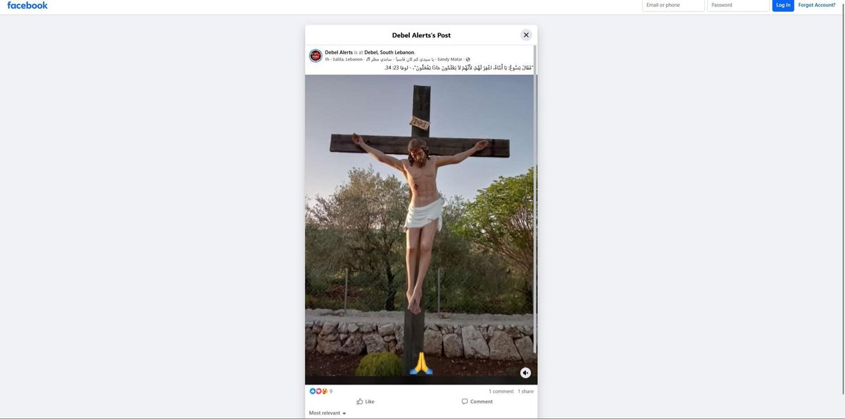 Walid Mahmoud tweet media