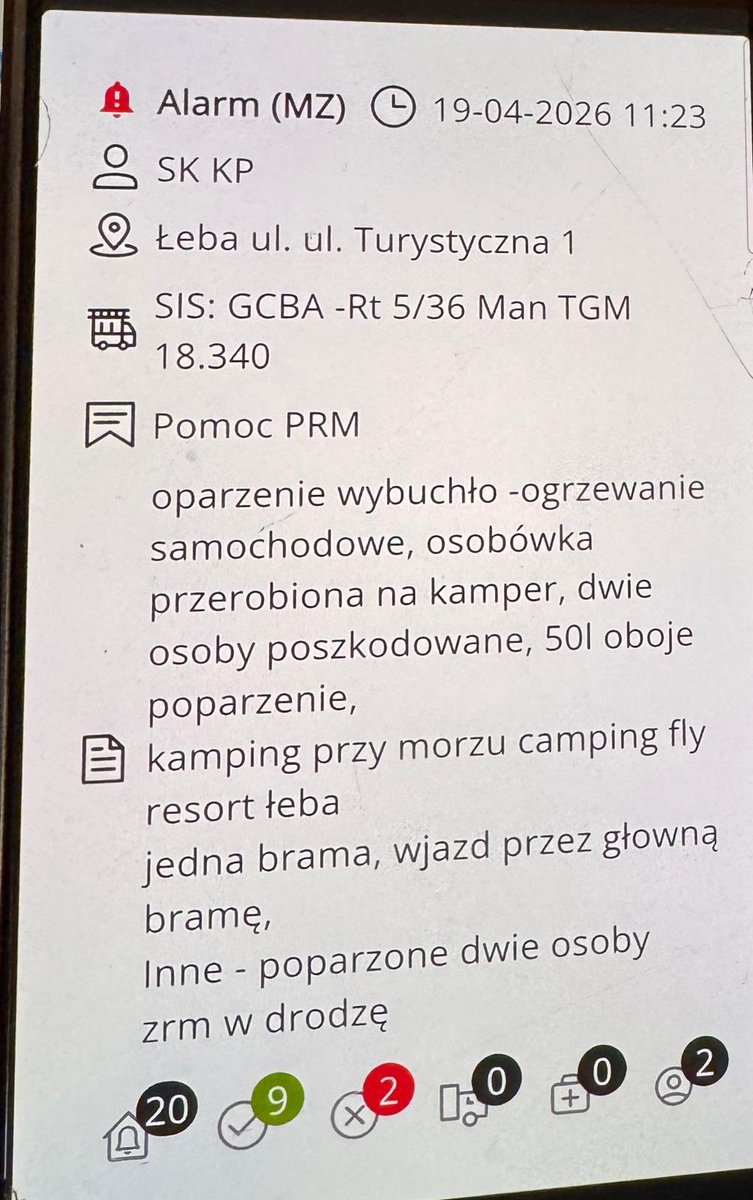 Sebastian Kluska tweet media