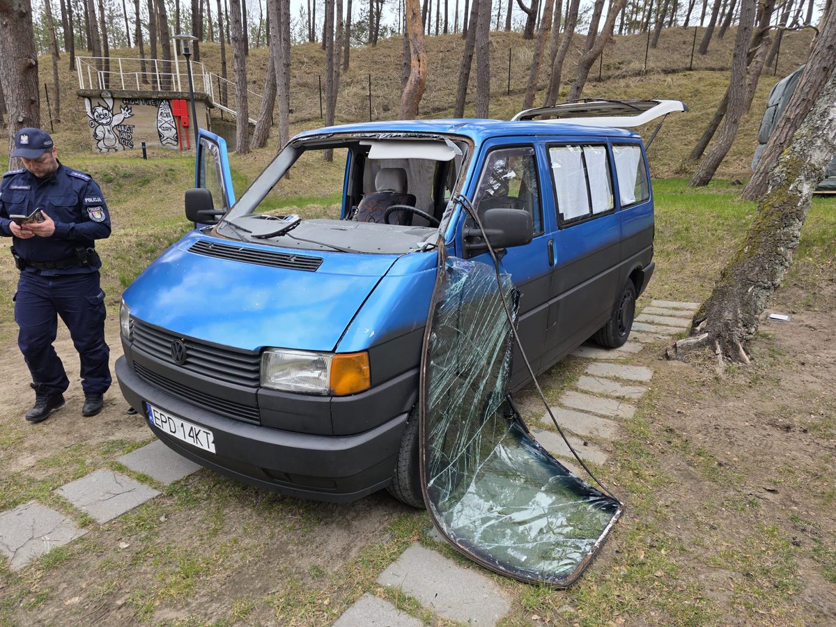 Sebastian Kluska tweet media