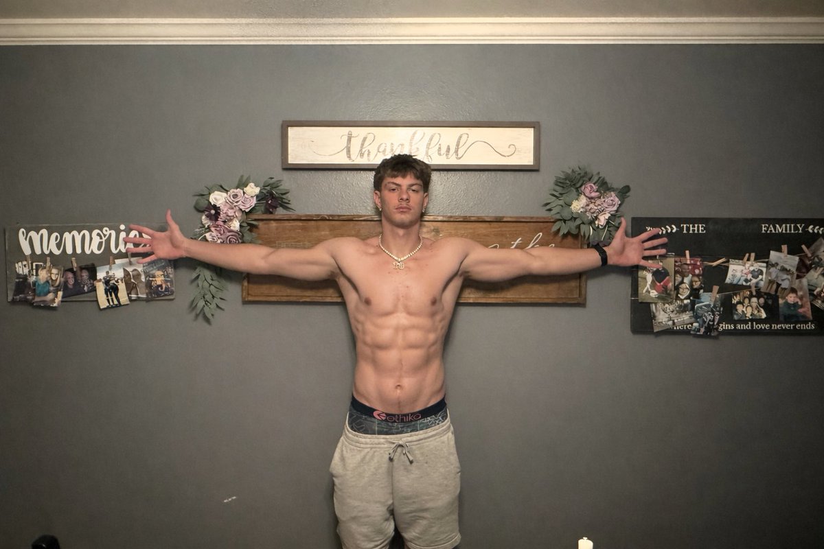 Tyler Overstreet tweet media