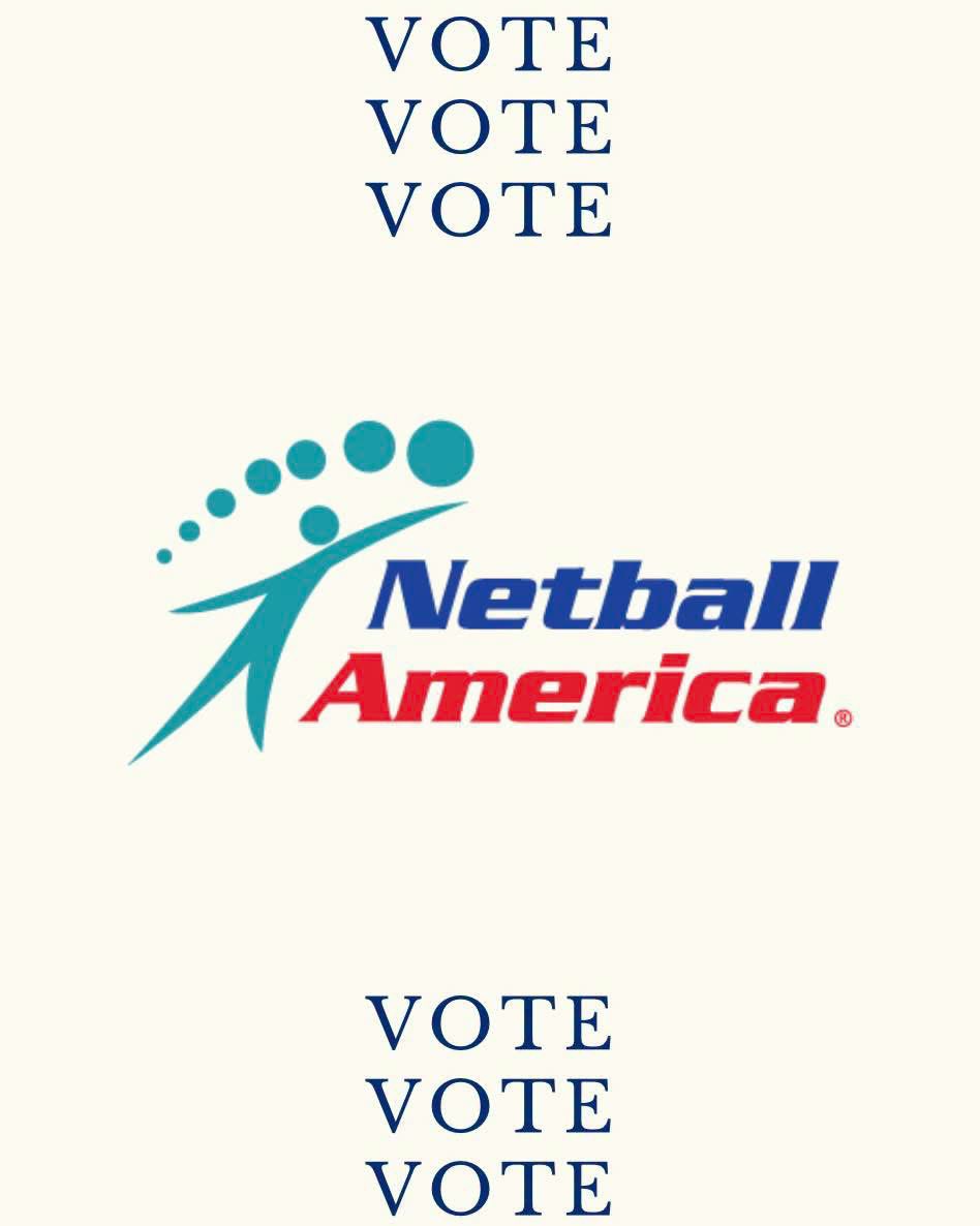 Netball America tweet media