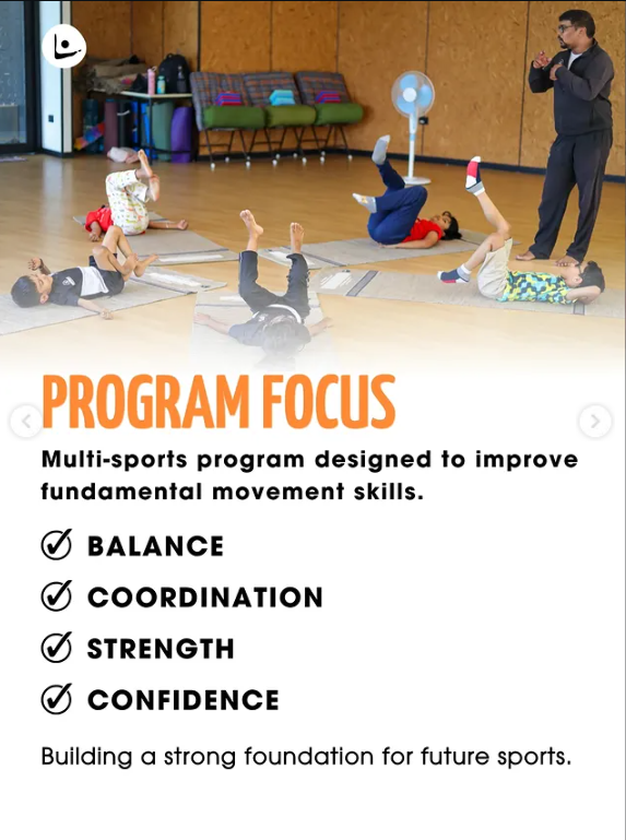 manjutabraham's tweet image. Lakshyan Summer Camp ’26 – Batch 2 is here!
Badminton: (a) 3.15 pm - 4.15 pm (b) 4.30 pm – 5.30 pm
This summer, help your child build movement, confidence, and all-round development with structured multi-sport training at Lakshyan Academy of Sports. #summercamp #manjutabraham