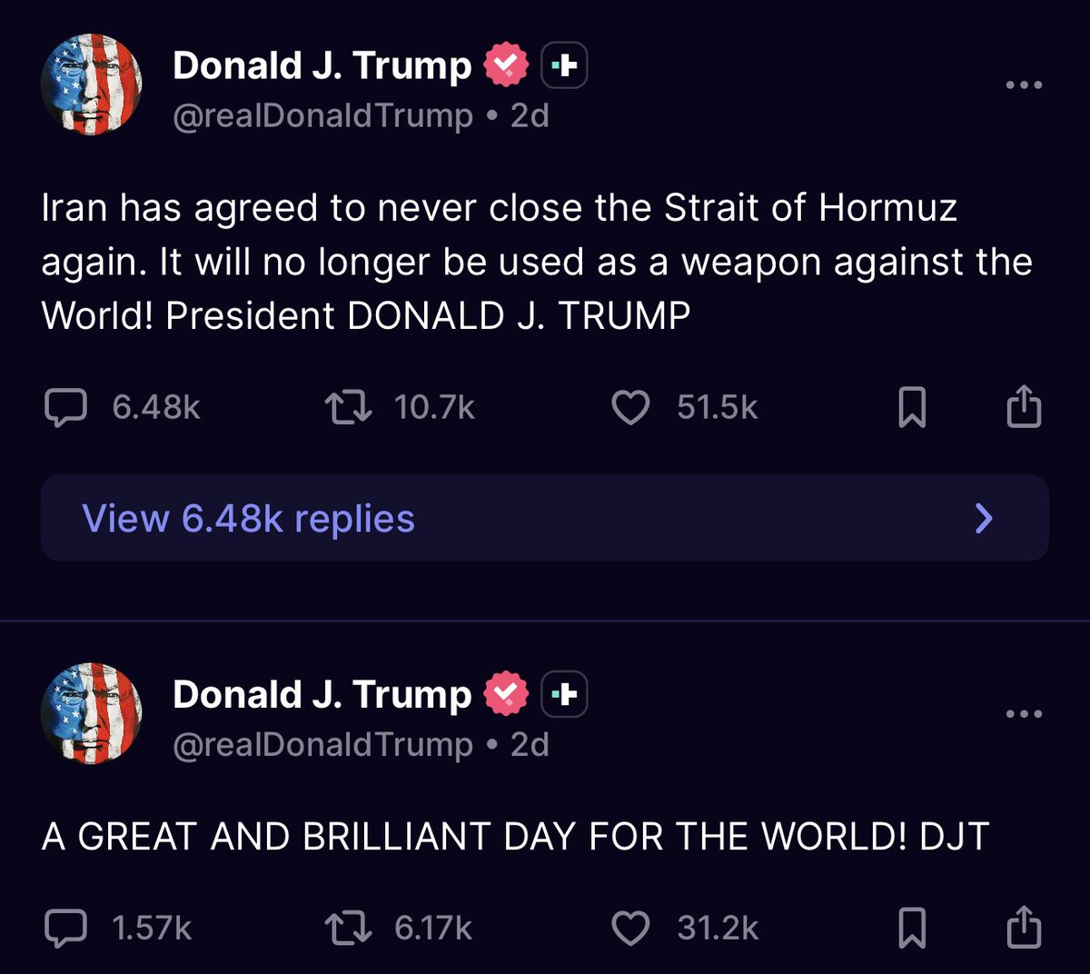 Ron Filipkowski tweet media