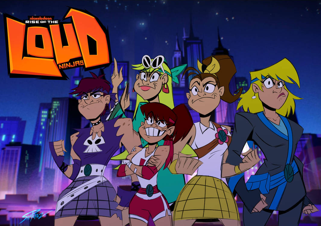 Mekhi Loud Casagrandes tweet media