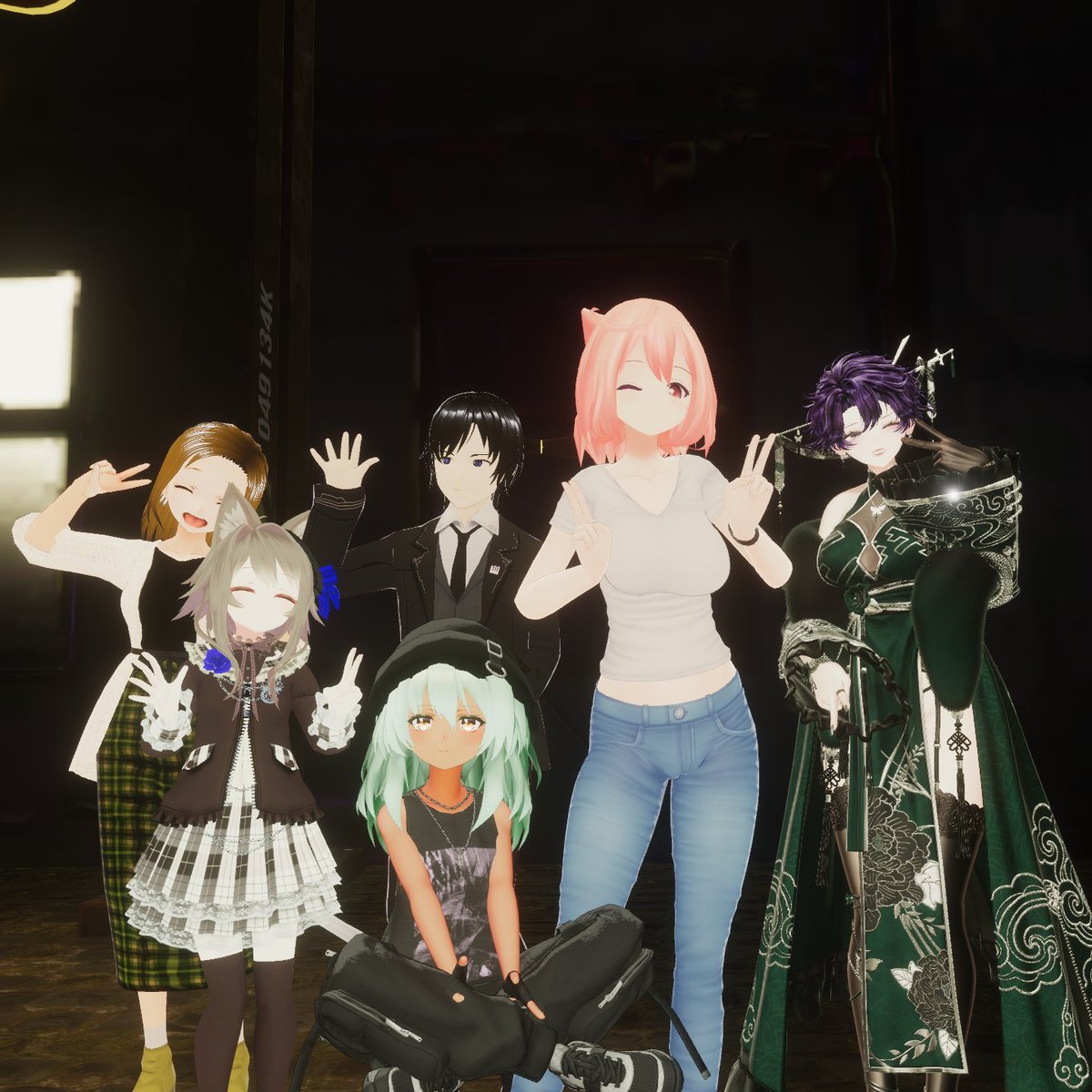 ぼいどす🎹 tweet media