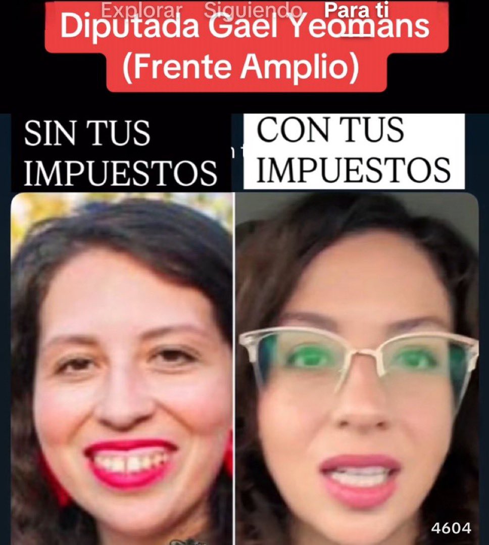 EDUSepulveda 🇨🇱 ✝️ Derecha, católico tweet media