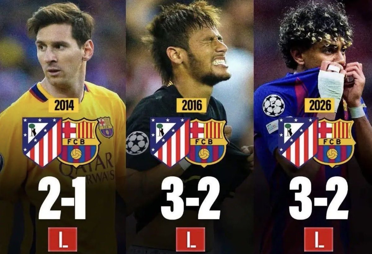 Puro Atleti tweet media