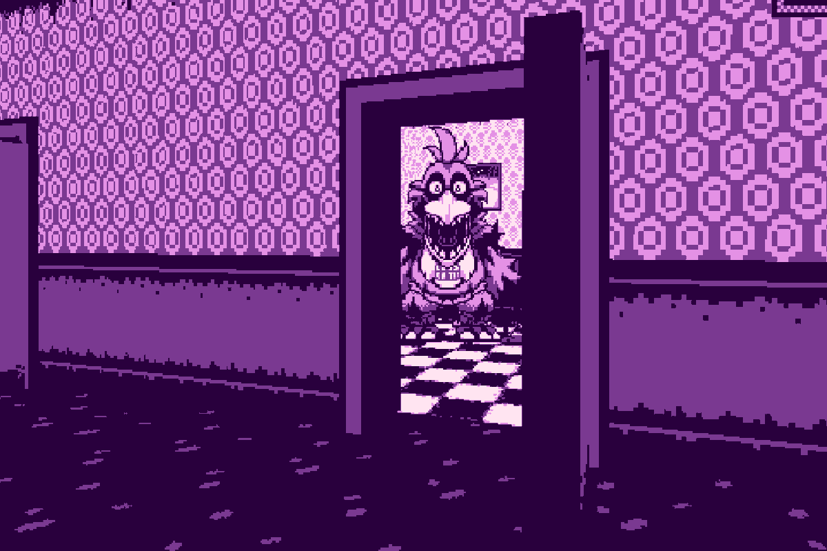 Toy Chica 🧁 tweet media