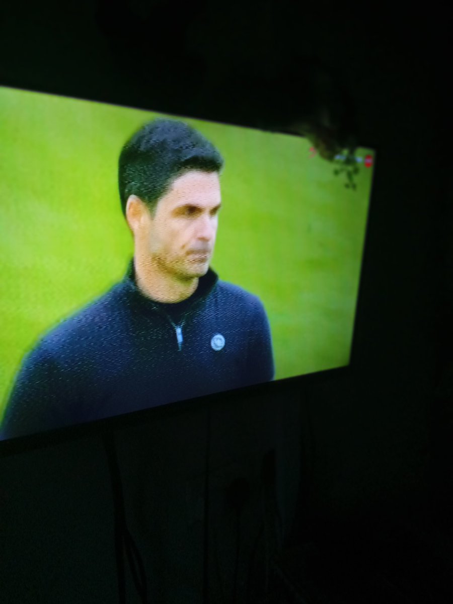 Pep Guardiola forced Klopp into early retirement from football, I won't be surprise if he does same to Arteta.