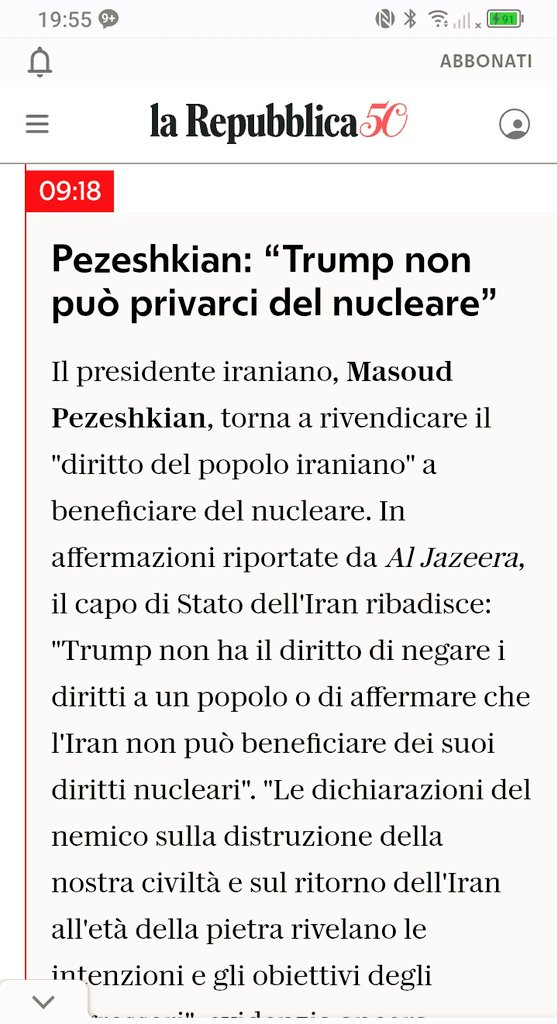 stefano molinari tweet media