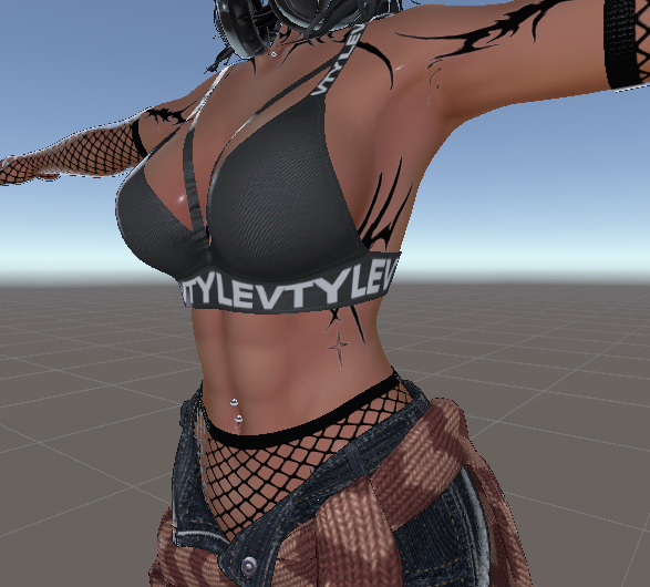 ジェーン・ドウ（Jane） tweet media