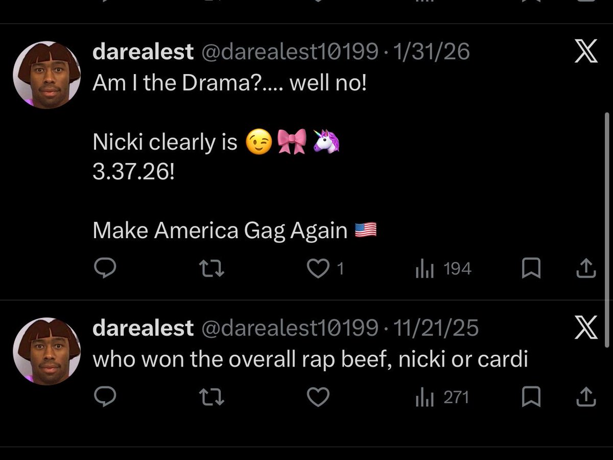 ‼️YOU NEED THAT‼️🤔 tweet media