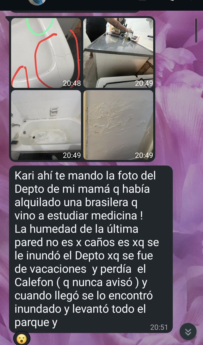 Propietarios Unidos de Argentina. tweet media