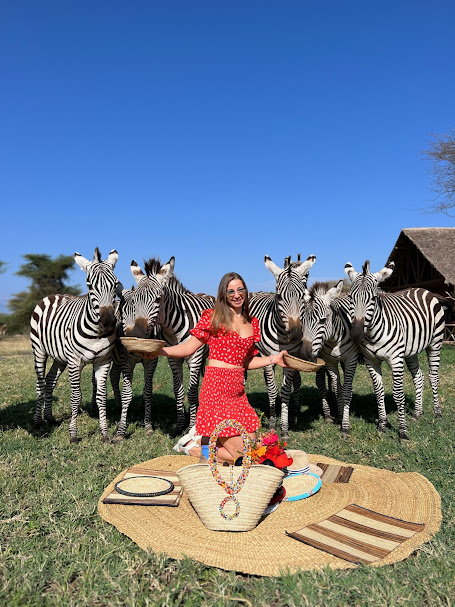GoodSecret2924's tweet photo. Experience the wild, in style 
From wildlife encounters to luxury moments in nature, this is safari redefined.
Travel with Good Secrets Safaris.
#LuxurySafari #VisitKenya https://t.co/TsFKN3I5e3