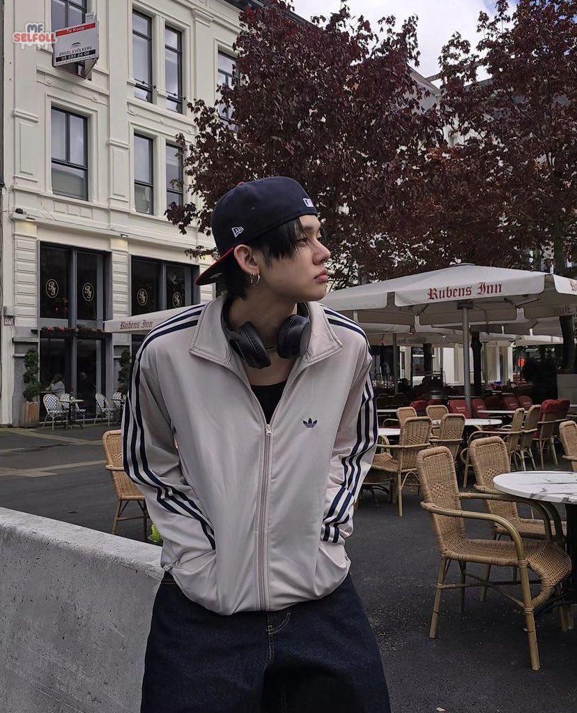 SELFOL ONLY! tweet media