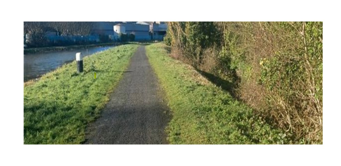 KildareCoCo's tweet image. The Public Consultation for the proposed Barrow Blueway Trailhead remains open.

Closing date for submissions is 5:00pm on 28 April 2026.

For further information visit consult.kildarecoco.ie/en/consultatio…

#Kildare #YourCouncil #Barrowblueway #Part8