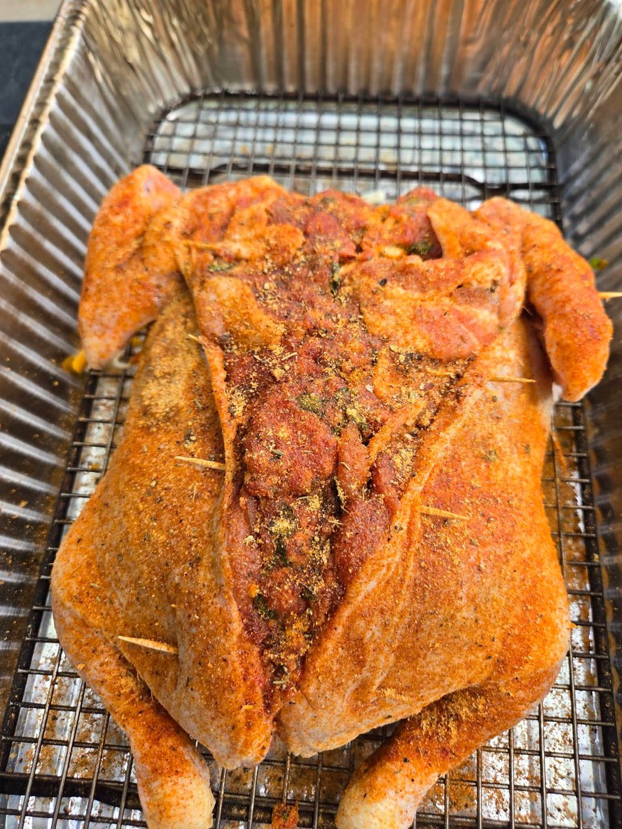 Backyard BBQ Heroes tweet media