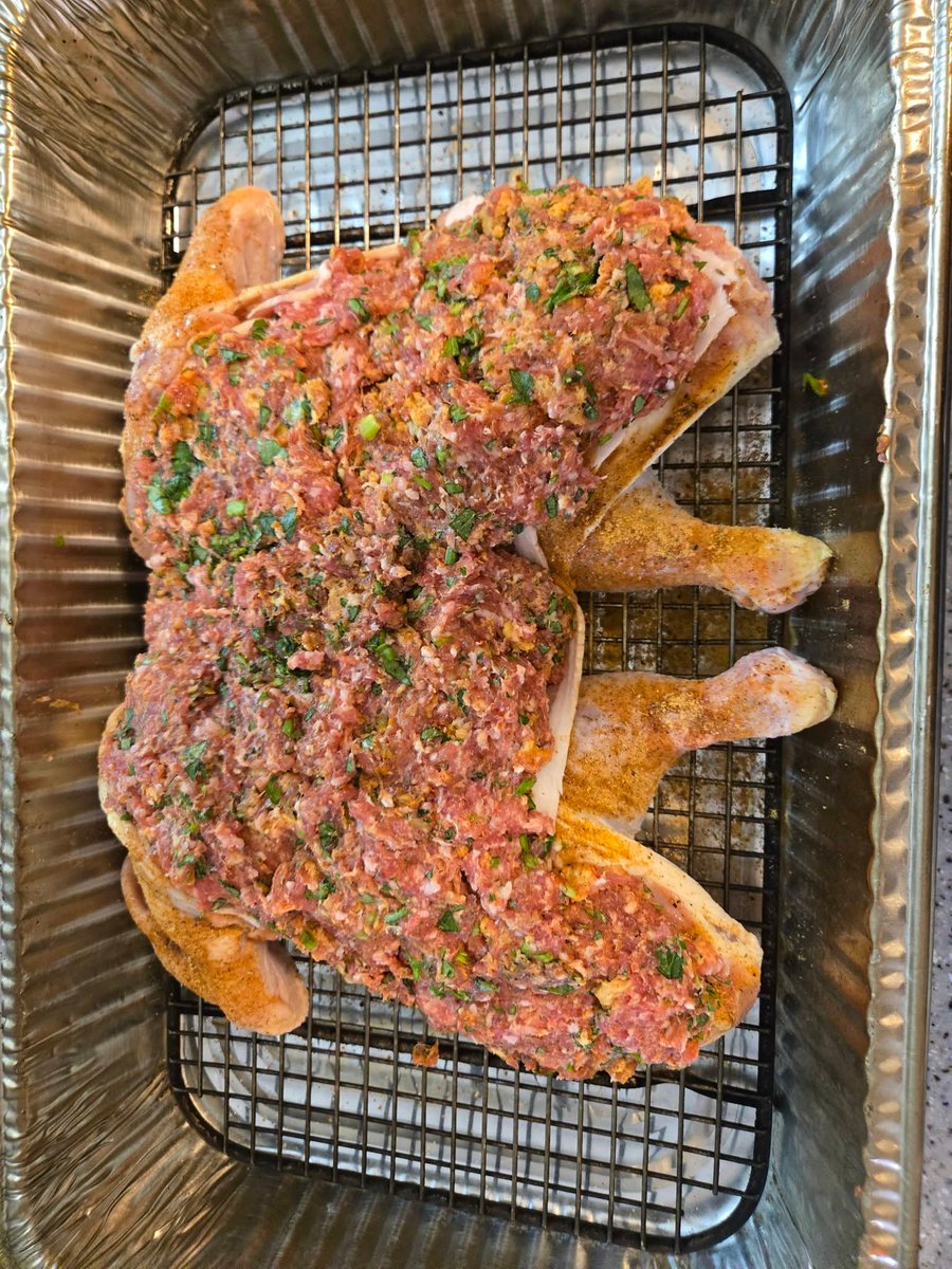 Backyard BBQ Heroes tweet media