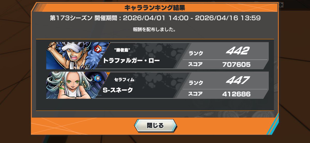 しゅんたろ tweet media