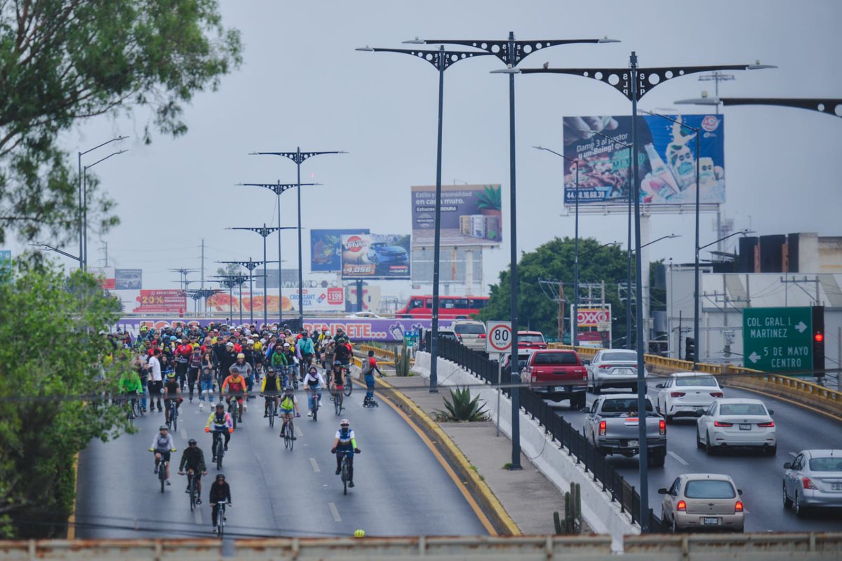 El Sol de San Luis tweet media