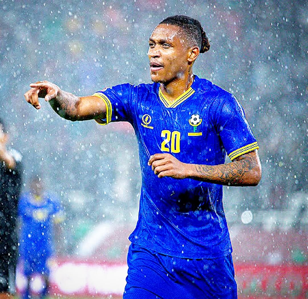 Twarbu Manda tweet media