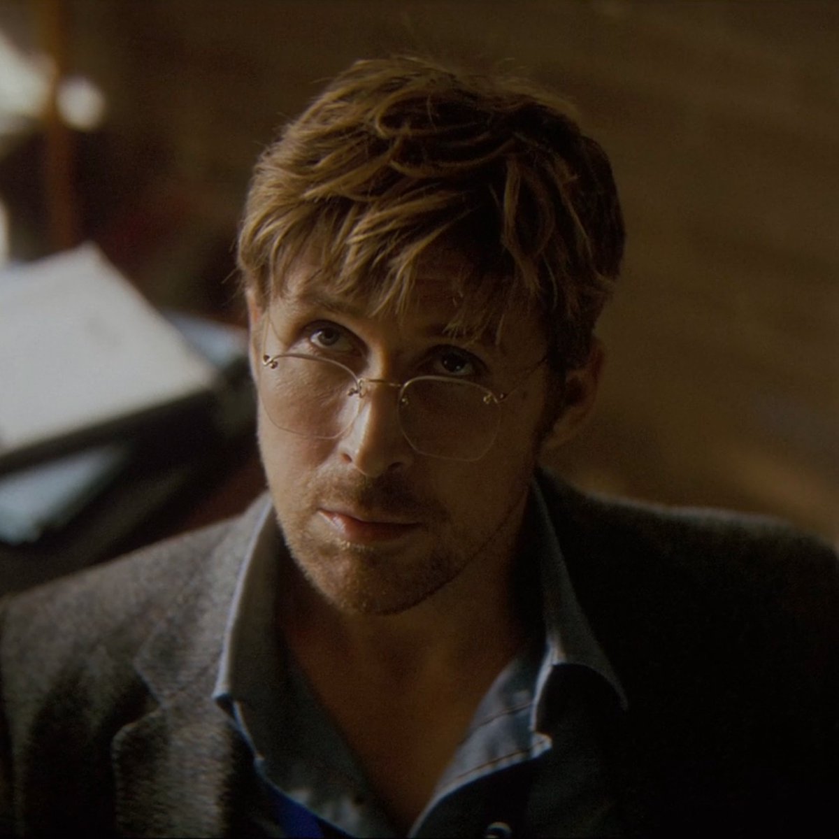 🧵 Thread of my favourite Ryland Grace’s outfits.

Starting with the most legendary one: