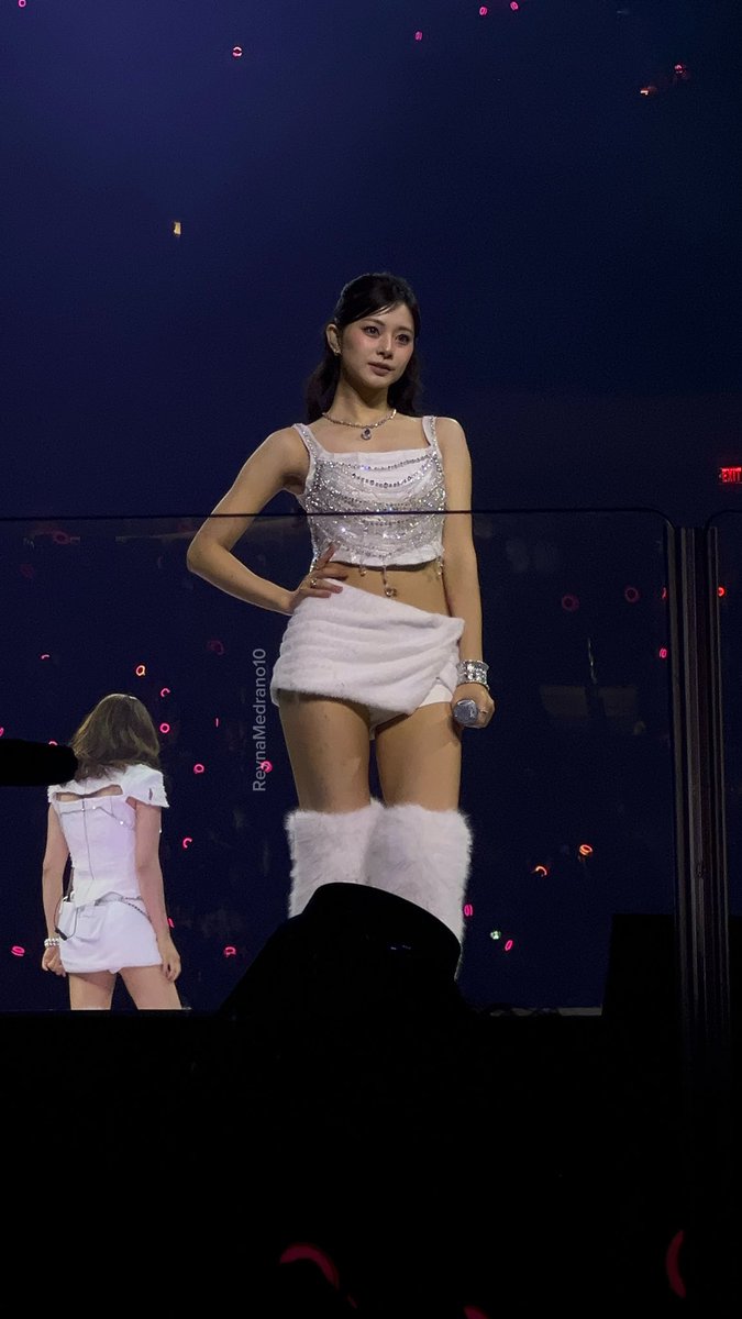 ReynaMedrano10's tweet photo. Tzuyu during strategy 
#TWICE #트와이스 #THISISFOR
#THISISFOR_AUSTIN_D2 #TZUYU https://t.co/gXrybO5A5M