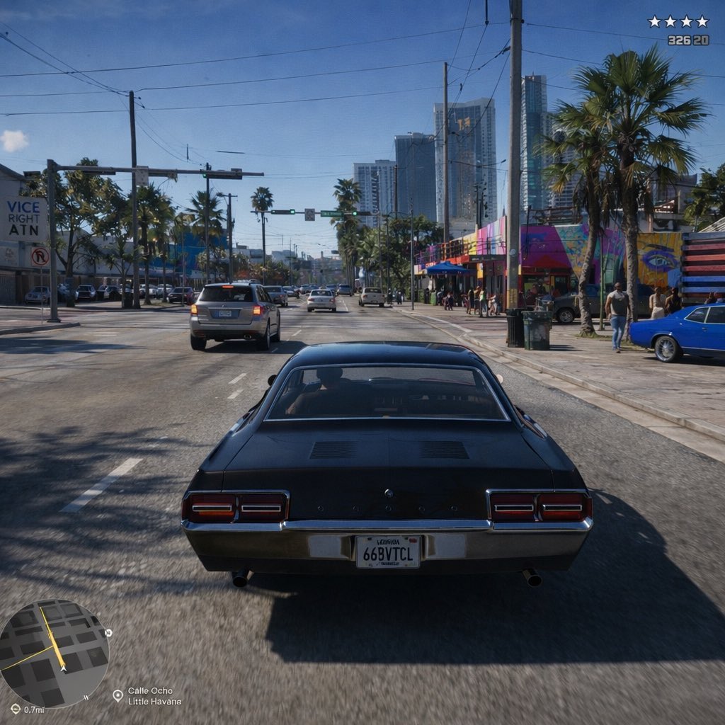 Gta 6 Cook tweet media