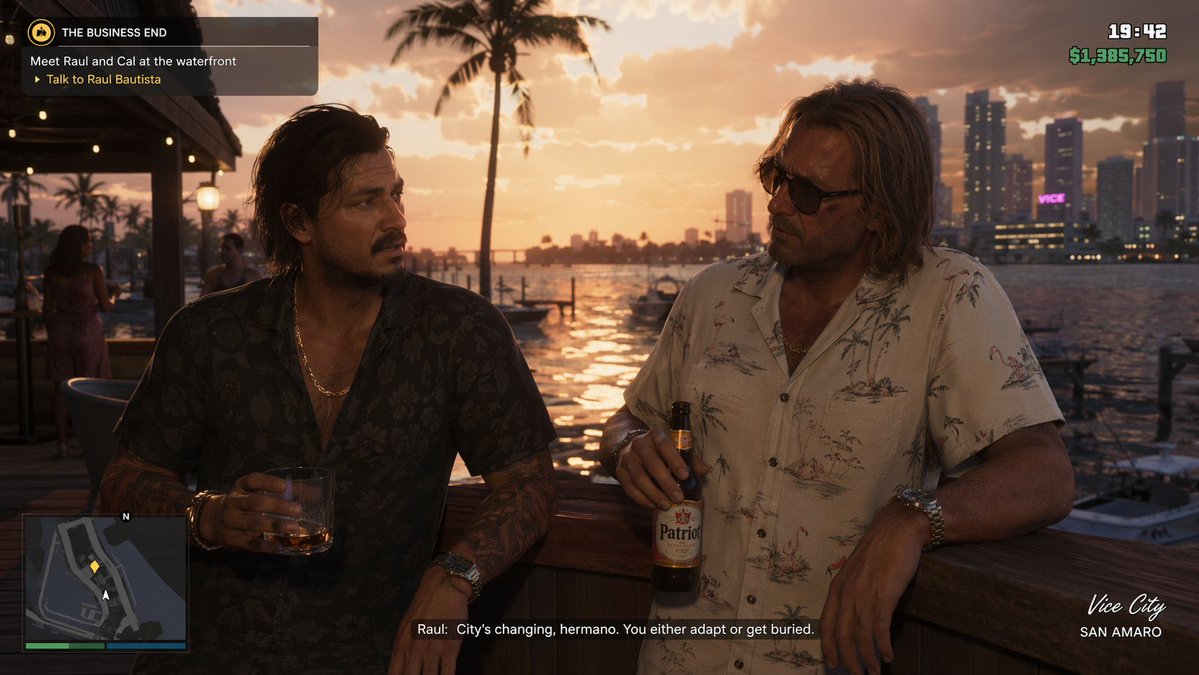 Gta 6 Cook tweet media