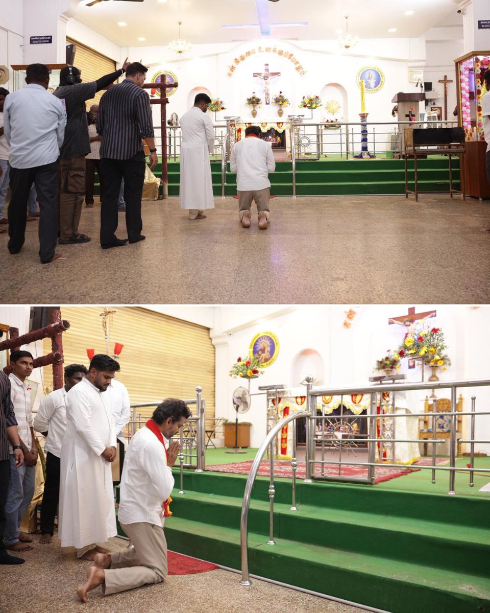 The Hindu tweet media