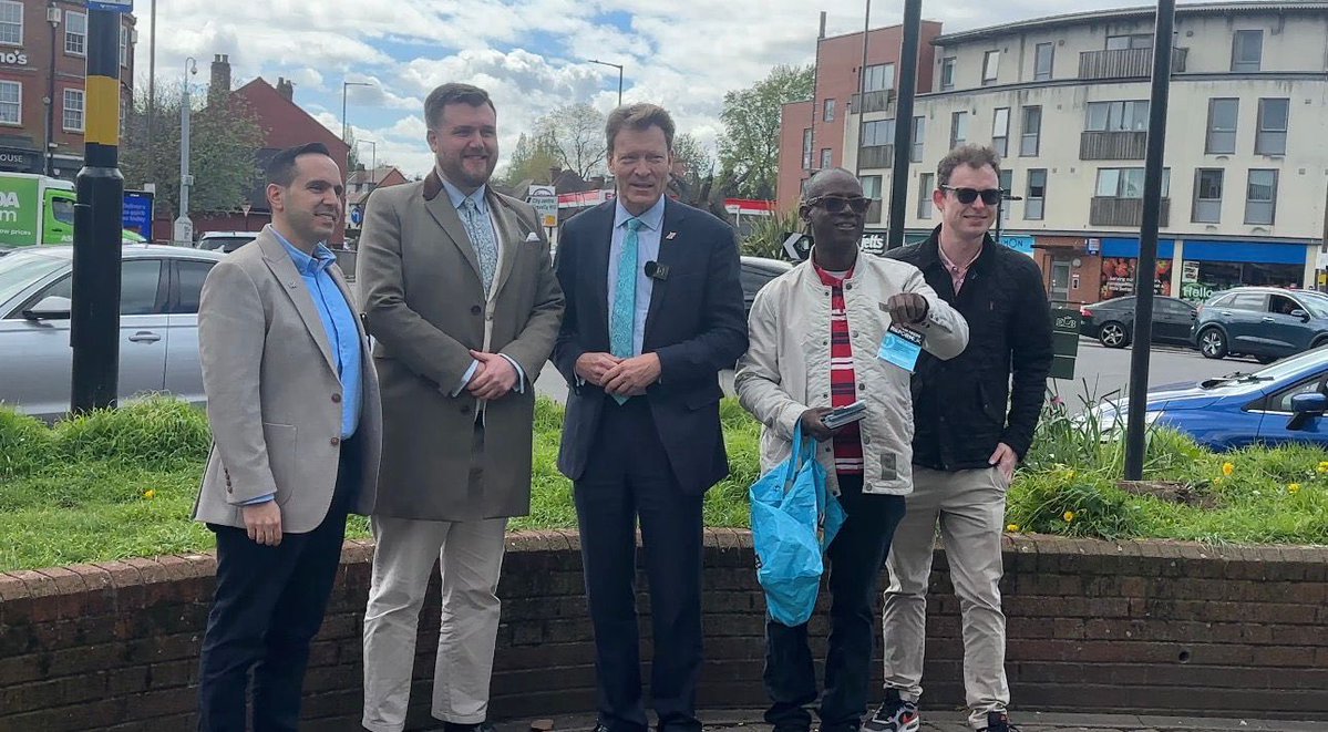 Richard Tice MP 🇬🇧 tweet media