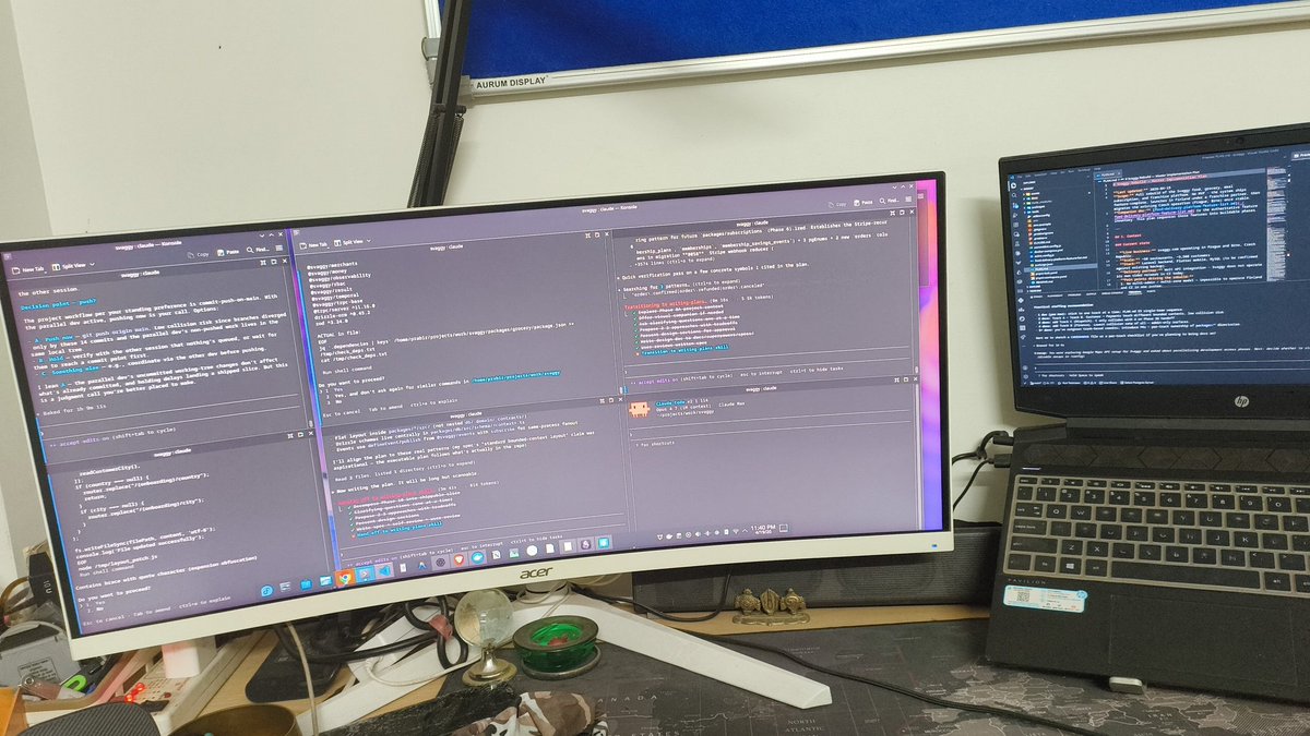 Prabir Singh | Coding | AI Automation| Animal ♥️ tweet media