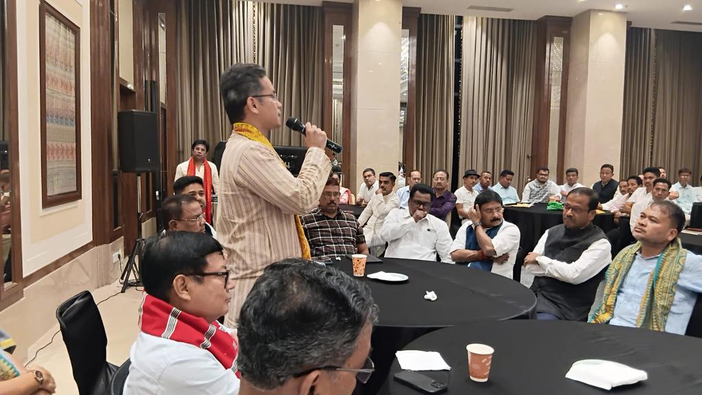 Abdul Khaleque tweet media