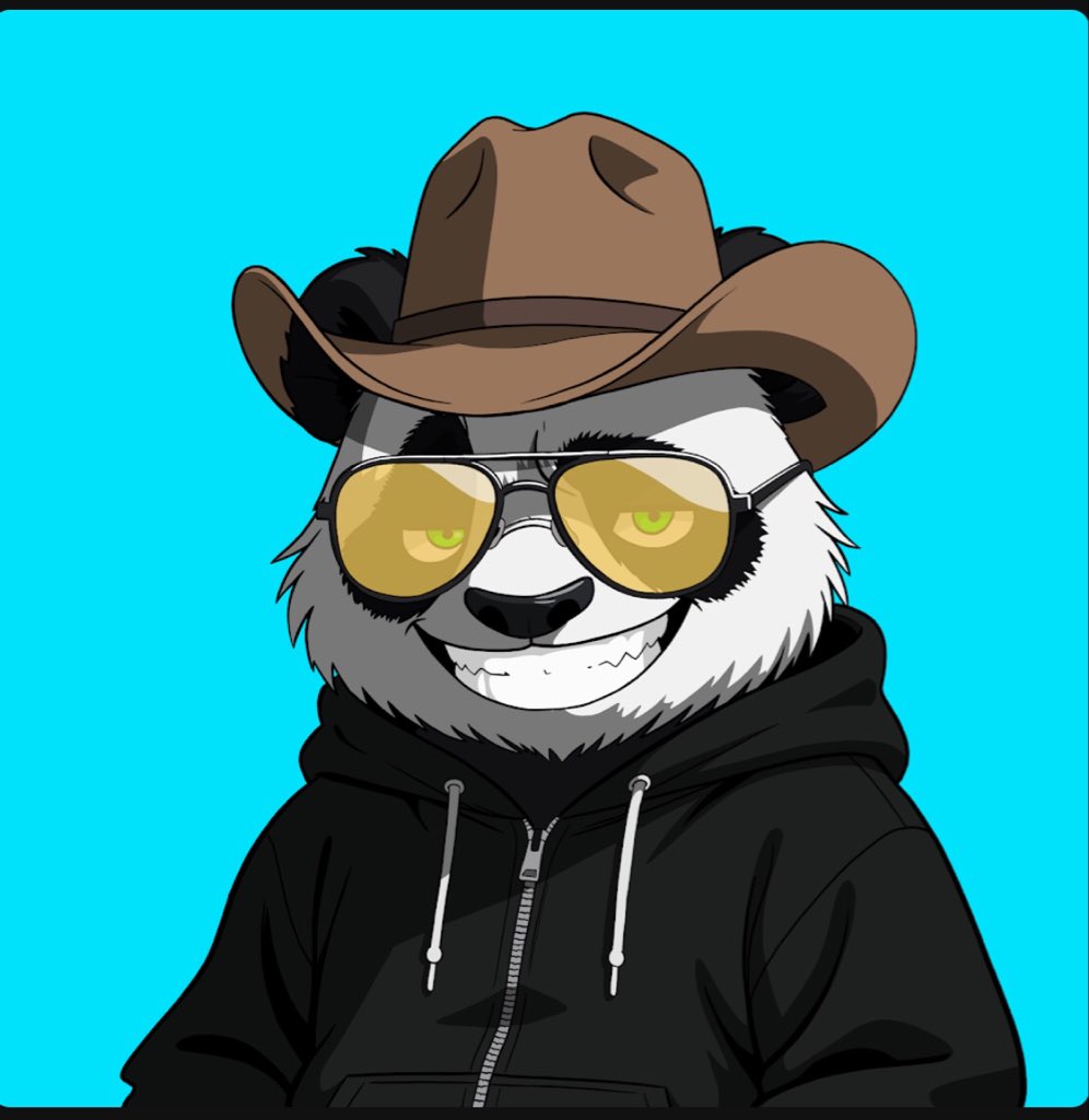 Crypto fusion👻 tweet media