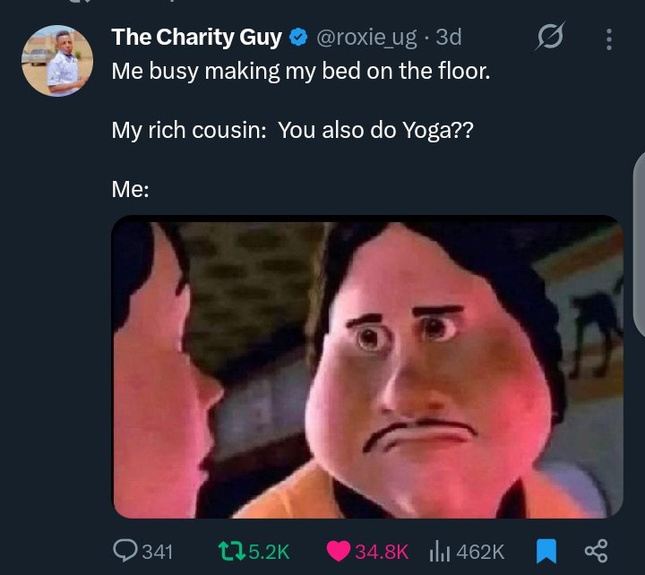 Rodney🌞🇺🇬 tweet media